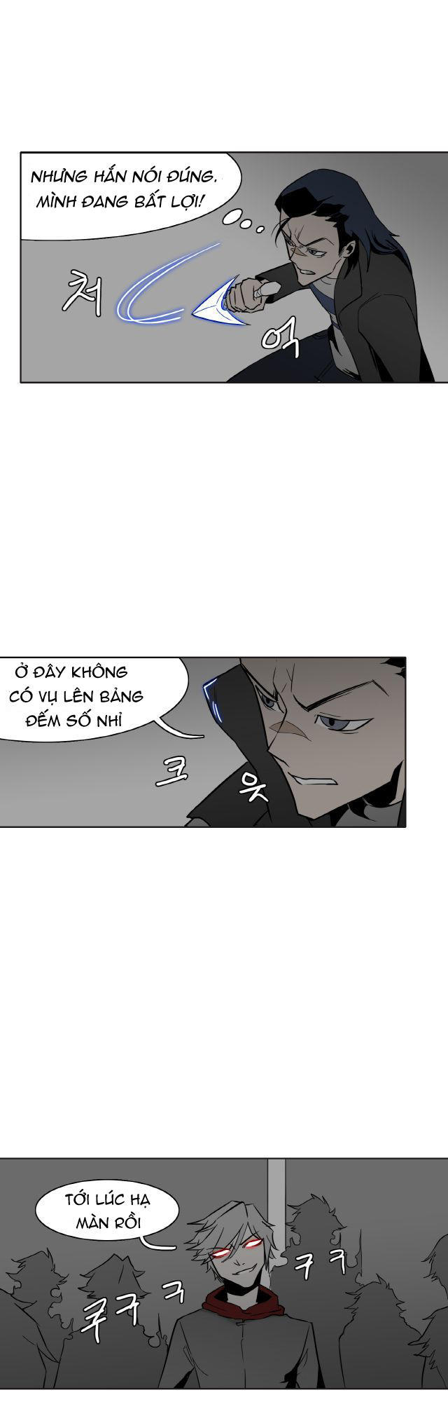 câu chuyện yasuo x riven chapter 6 16