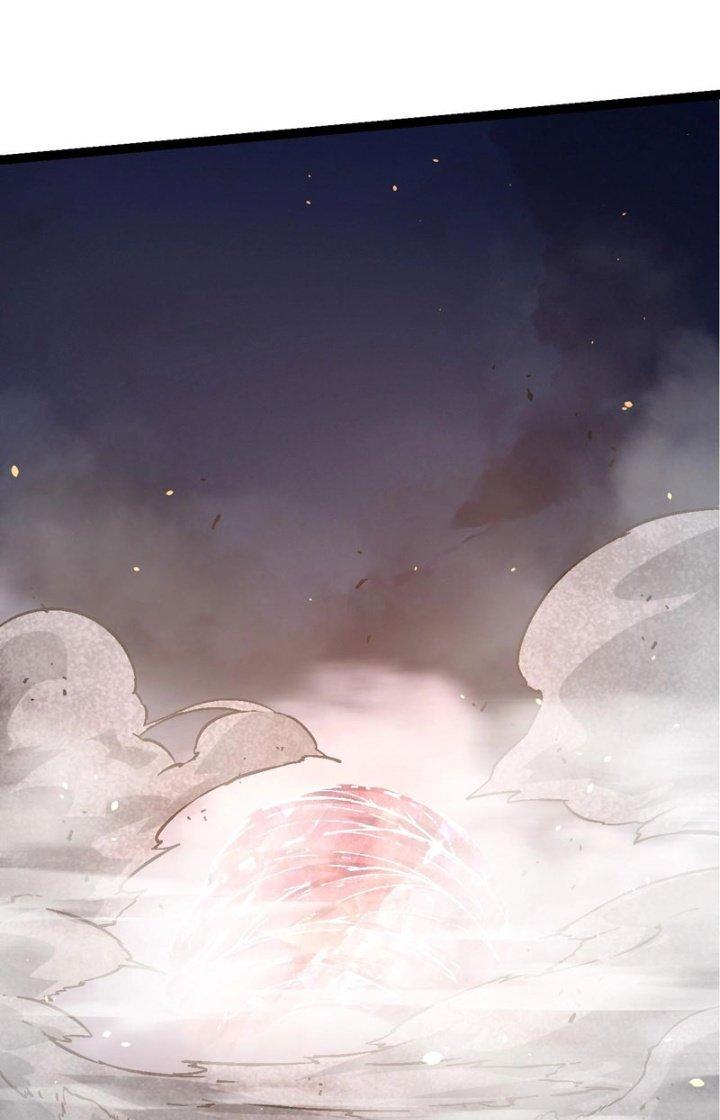 từ cây cổ thụ bắt đầu tiến hóa chapter 75 57