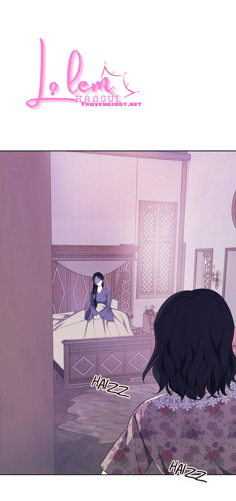 trở thành vợ của nam chính phế vật chapter 35.1 14