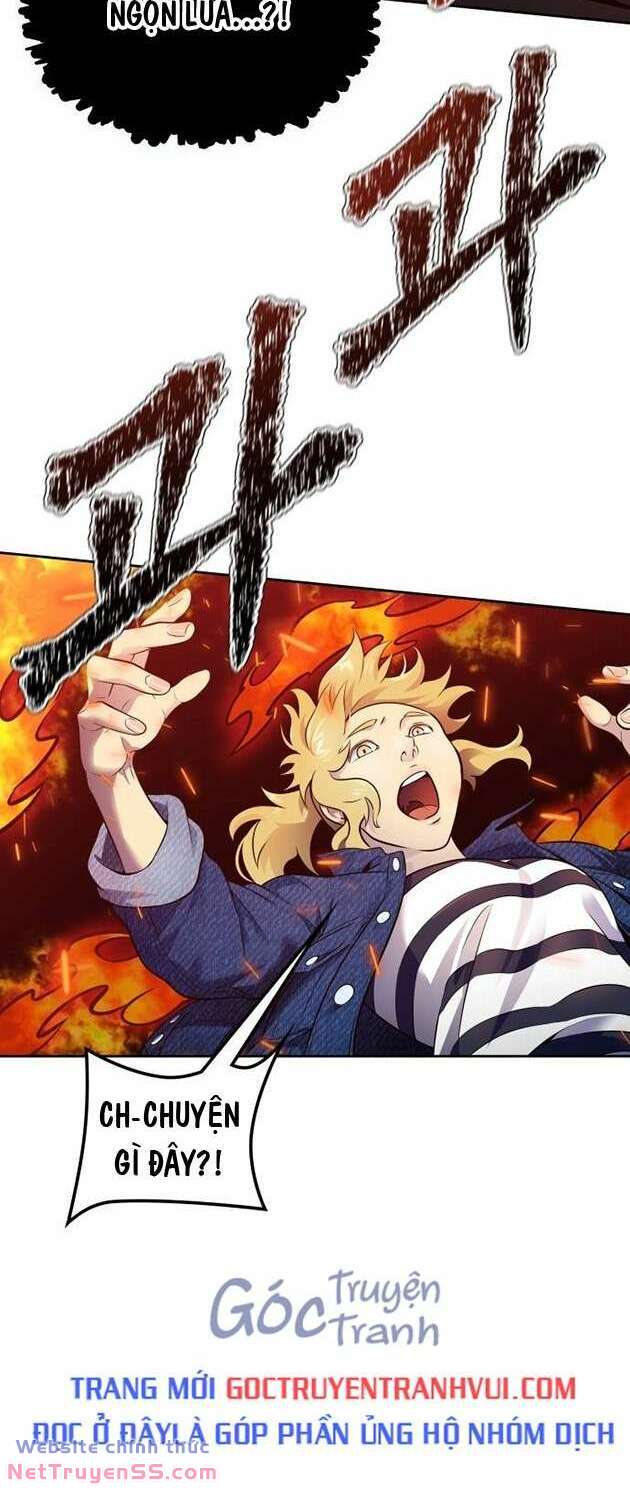 cuộc chiến trong tòa tháp chapter 603 162