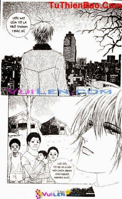 cuộc sống của tôi chapter 12 101