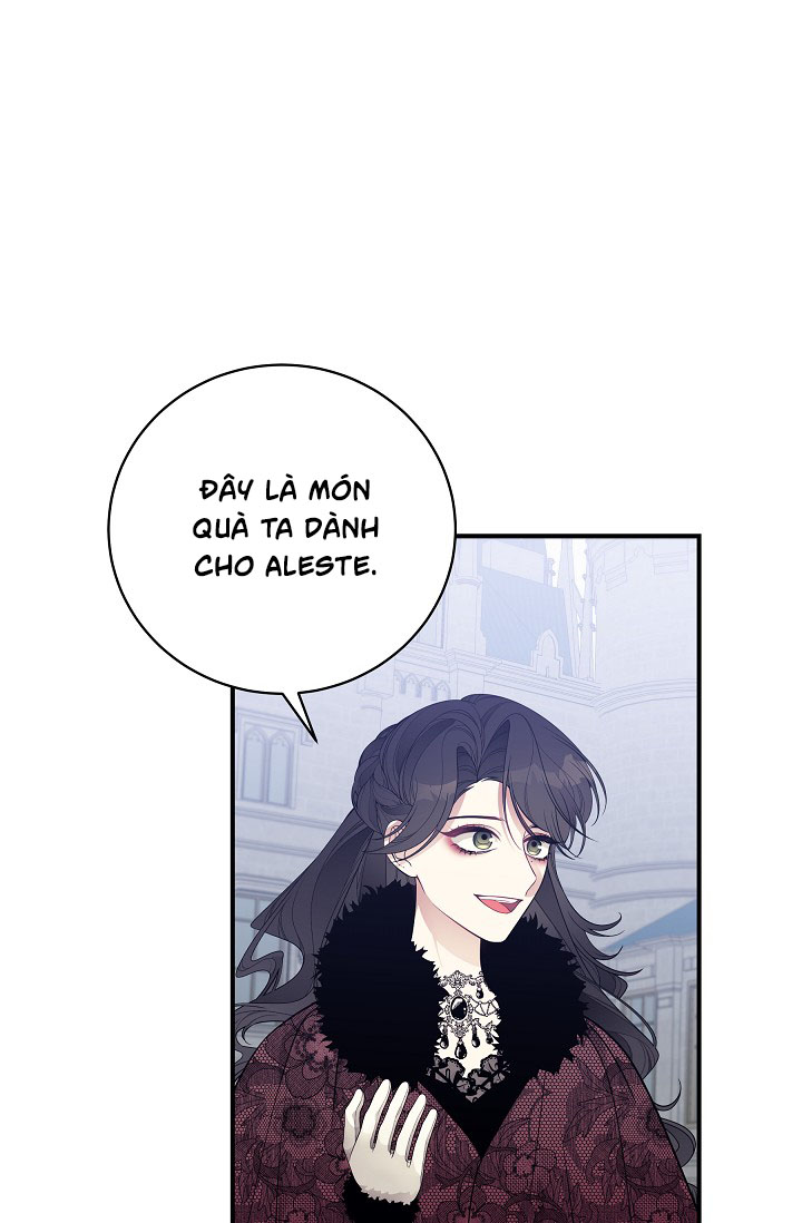 con chỉ đi tìm cha thôi chapter 14 48