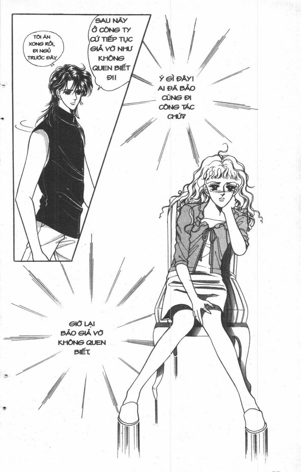 đừng chống đối chapter 1 63