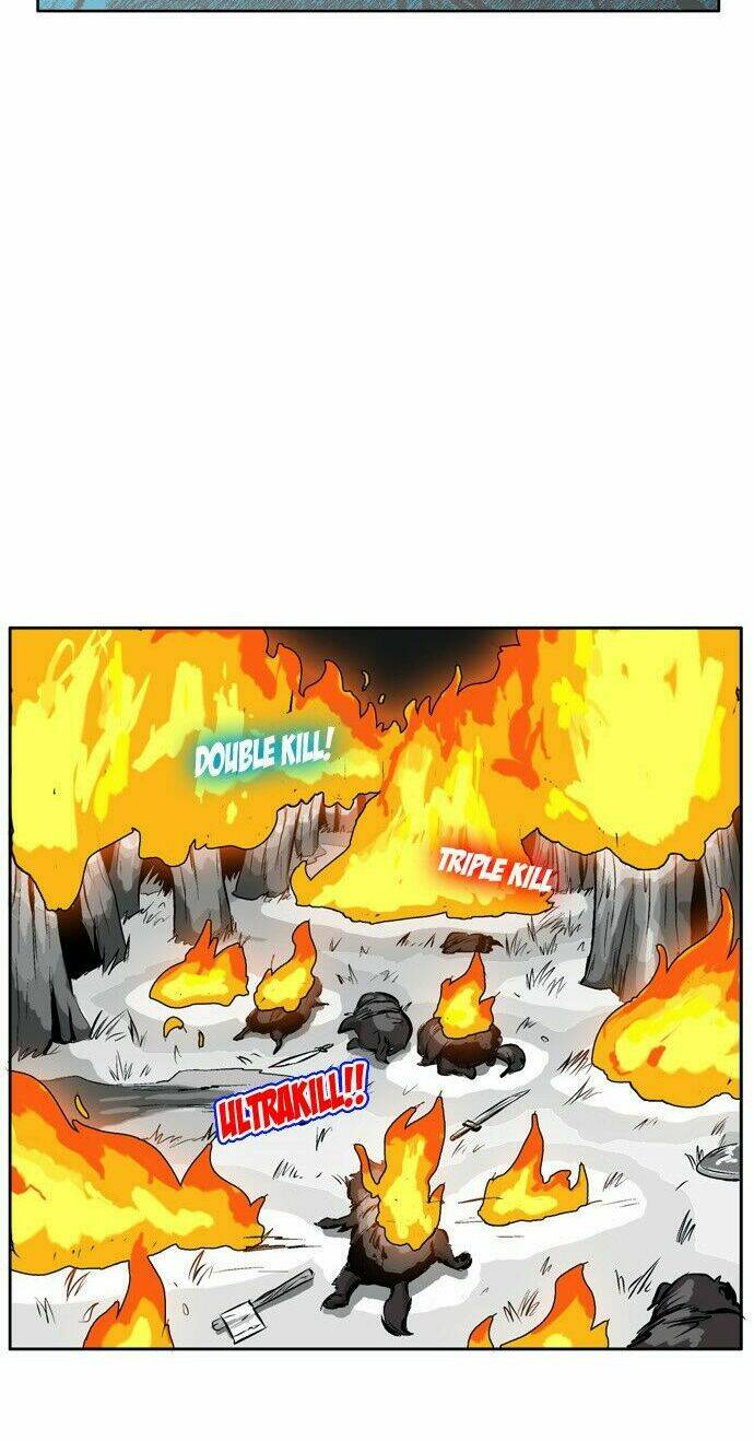 changsik đứa con của rồng chapter 4 30