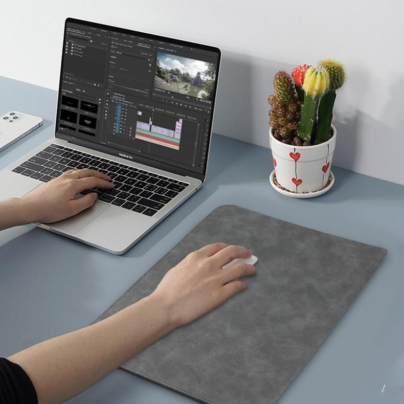 Cặp Xách Đựng Laptop 15 6 Dành Cho Macbook Air 13 Bao Da Macbook Pro 13 Ốp Lưng Không M1 Cho Matebook HP 13.3 14 15 15.4 16 Inch Tay