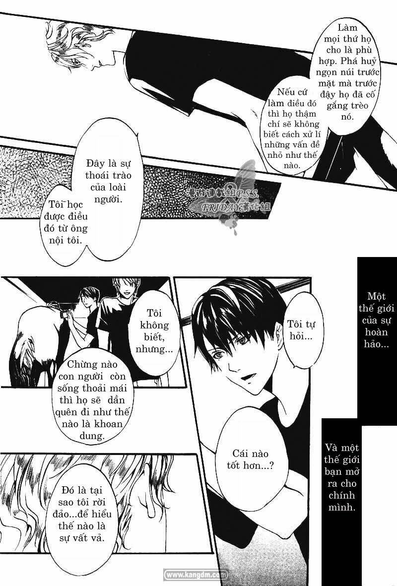 ilegenes chapter 3 16