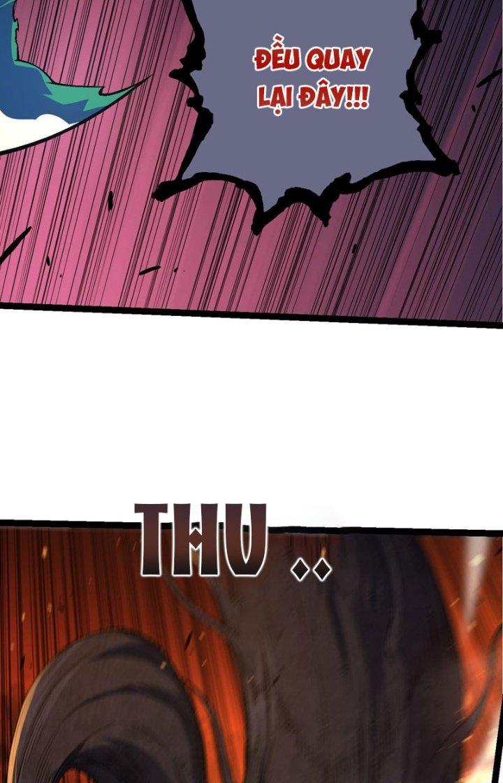 từ cây cổ thụ bắt đầu tiến hóa chapter 64 44