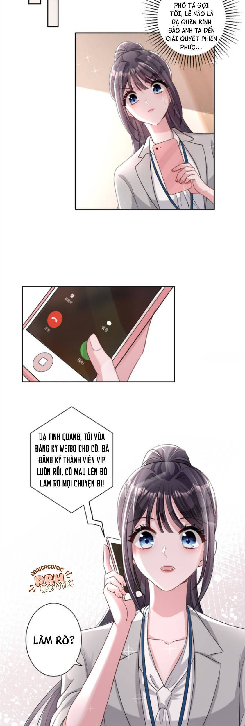 tổng tài huyết tộc cực sủng cô vợ mỹ nhân ngư chapter 10 12