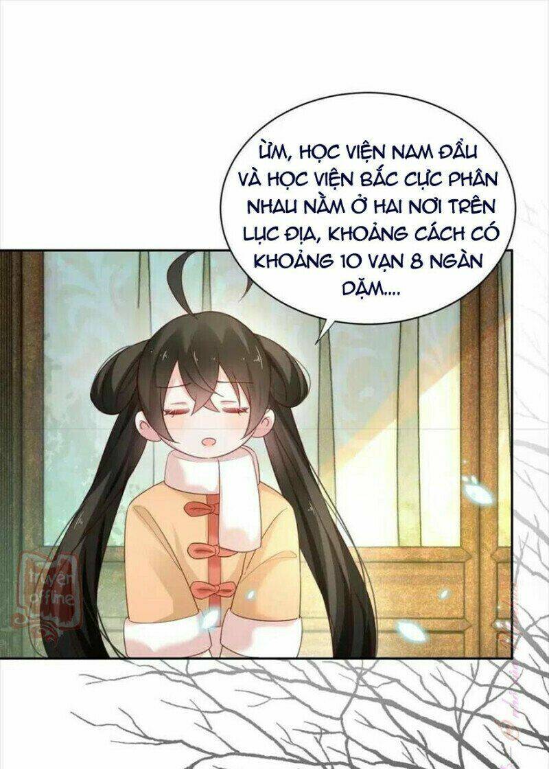 hắc hóa nam chính trực tuyến nuôi thỏ chapter 55 6