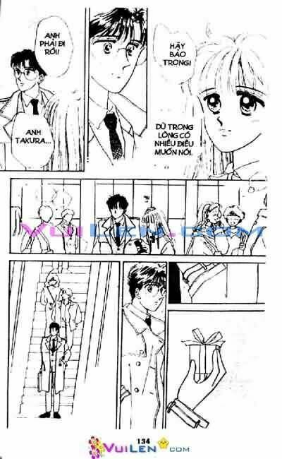 cô gái khả ái chapter 9 134