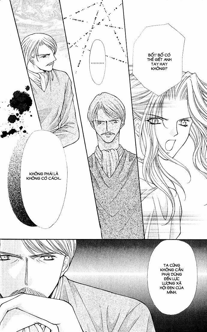 anh chàng khắc tinh chapter 10 33