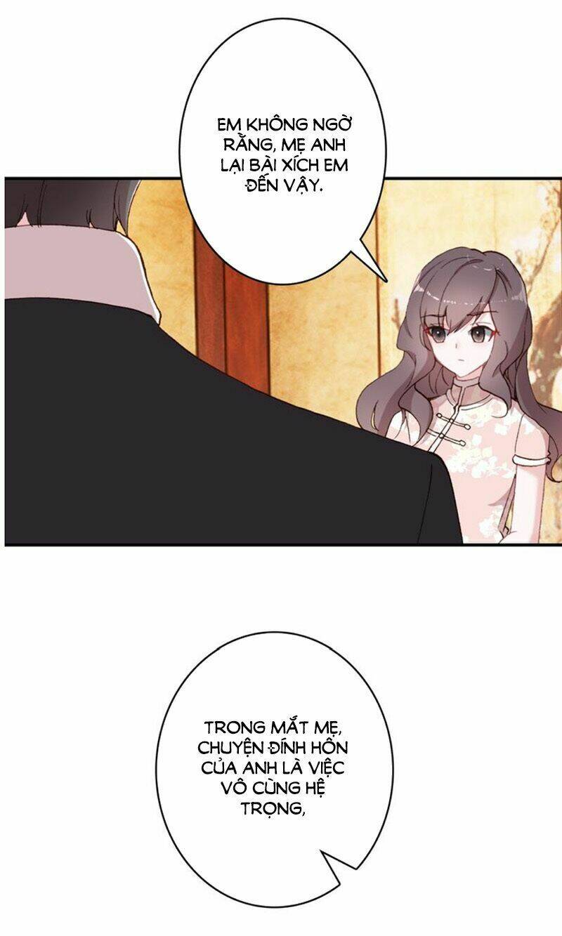 nhất sinh nhất thế mỹ nhân cốt chapter 21 19