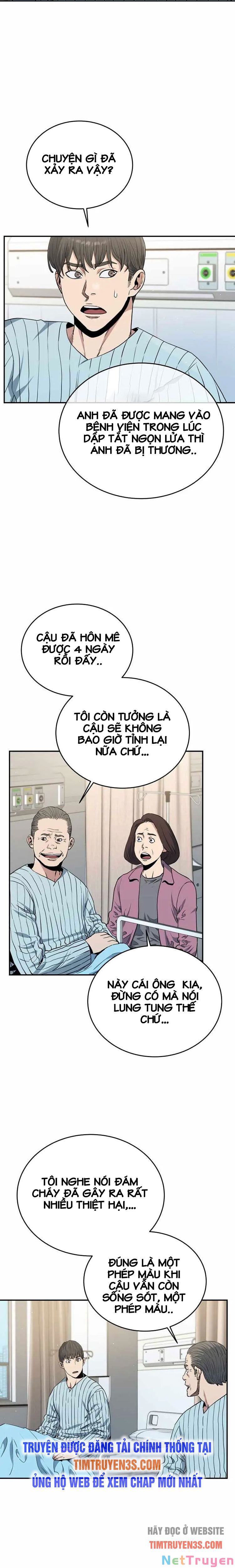 hệ thống oán hận của ta chapter 19 3