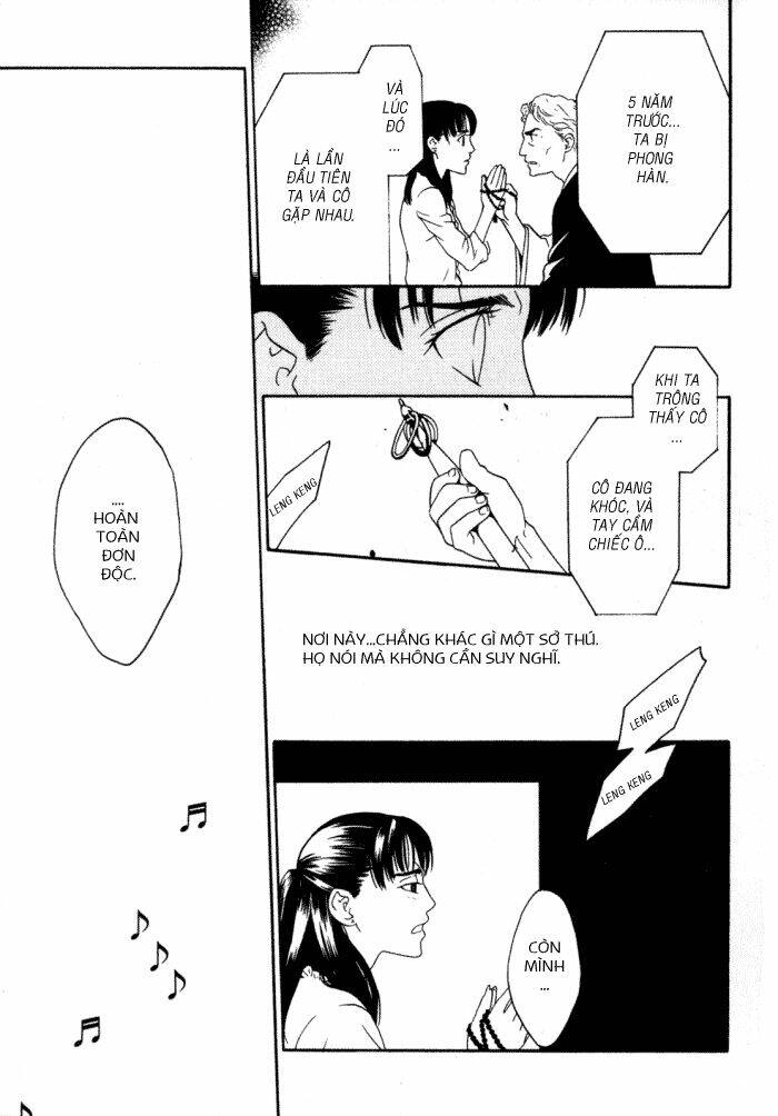 one missed call chapter 3 23