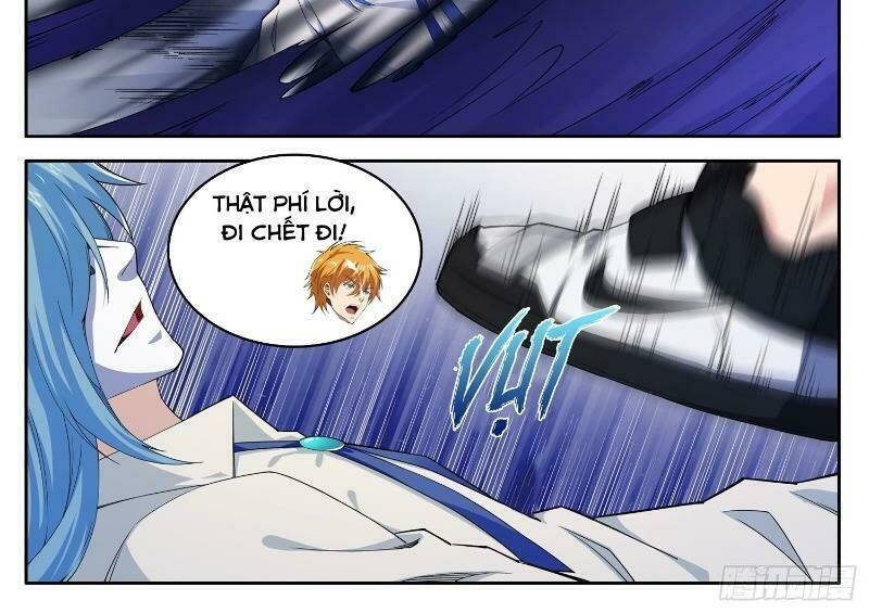 khắc kim phong thần chapter 105 4