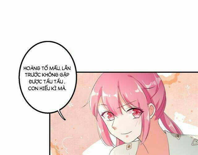hoa nhan sách chapter 32.1 35