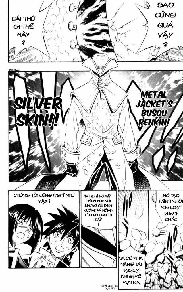 busou renkin chapter 21 13