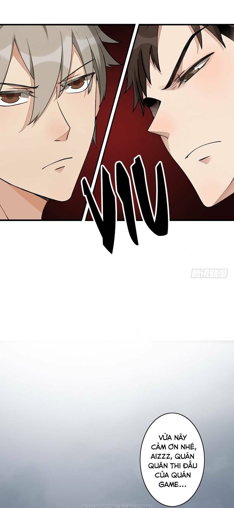 dã âu lão tổ chapter 9 11