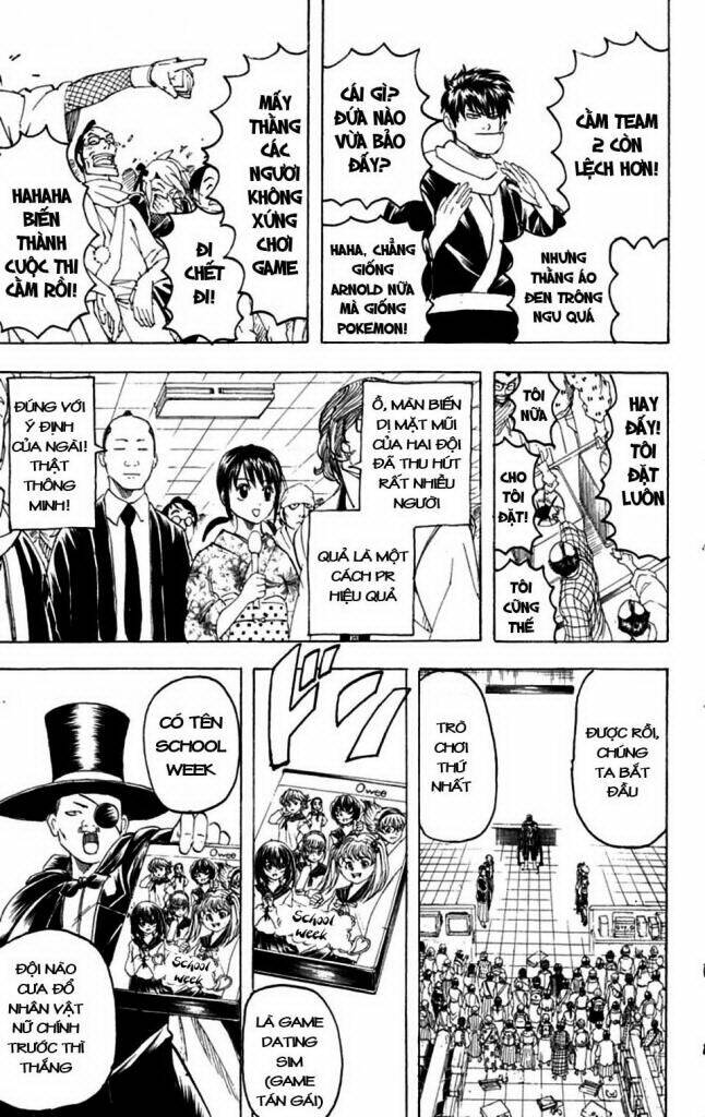 gintama - linh hồn bạc chapter 147 17