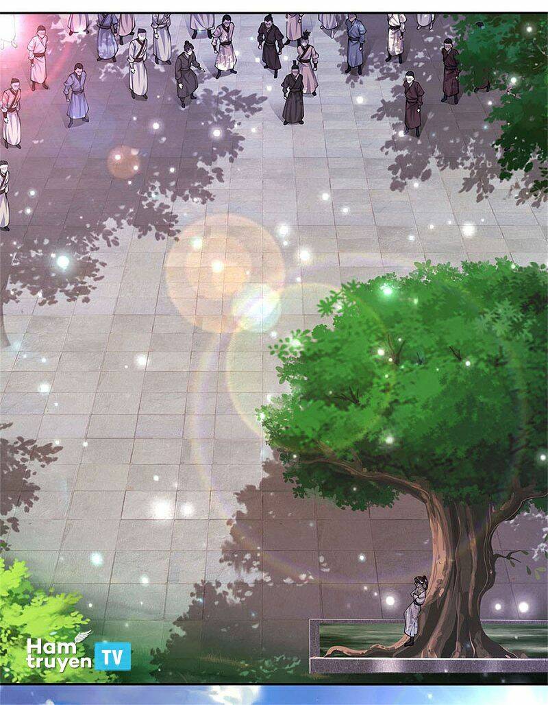 thân thể của ta là kiếm chủng chapter 107 18