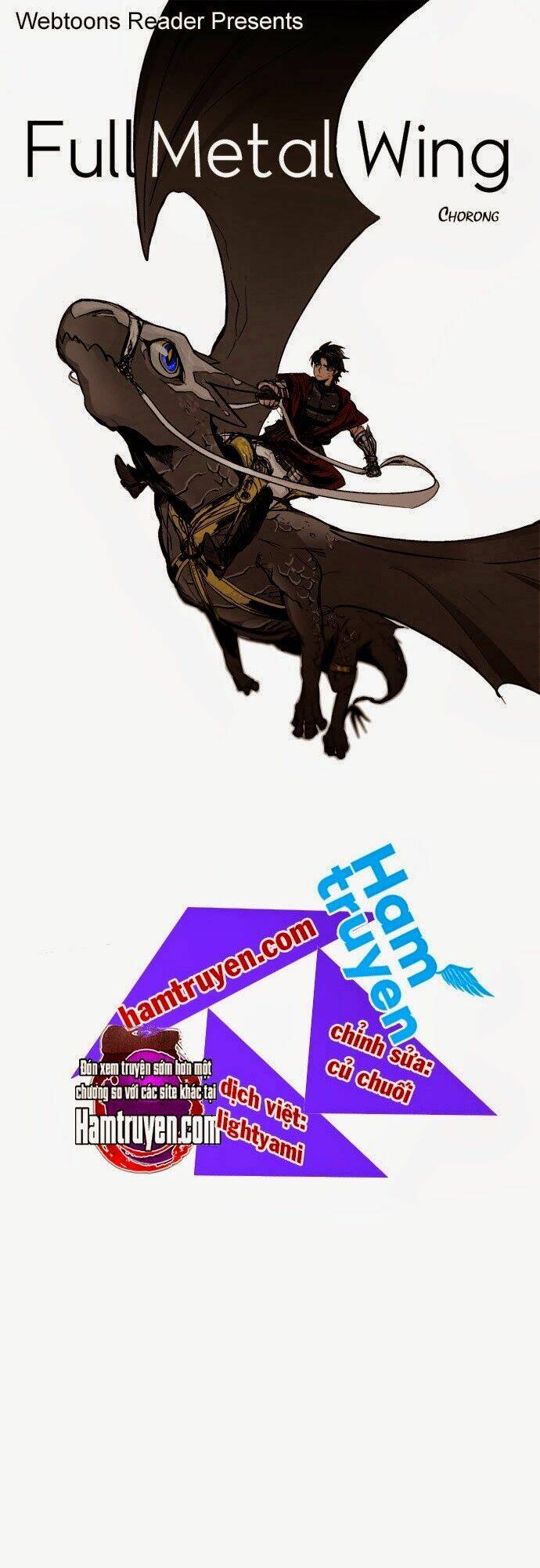 full metal wing chapter 11 1