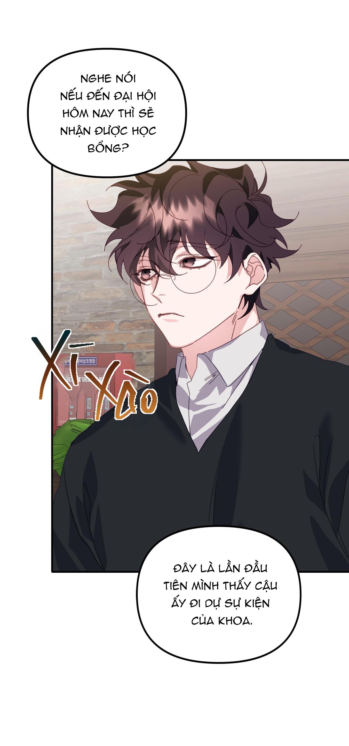 hổ trở về chapter 10 8