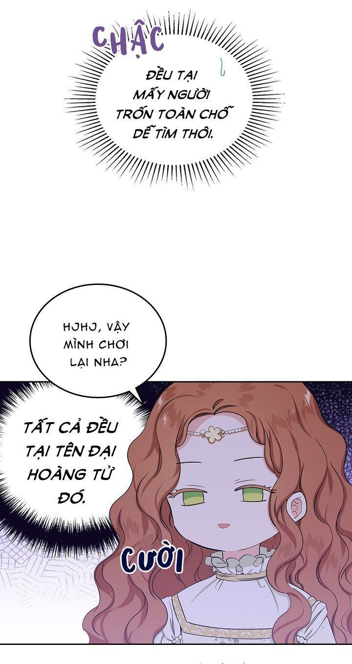 lần này tôi sẽ trở thành gia chủ chapter 15 56