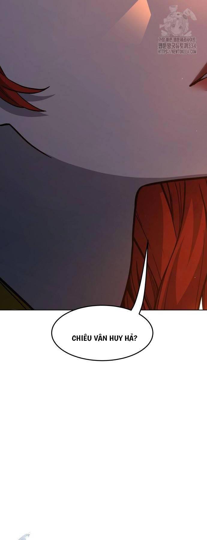 Cảm Kiếm Tuyệt Đối Chapter 80 - Trang 24