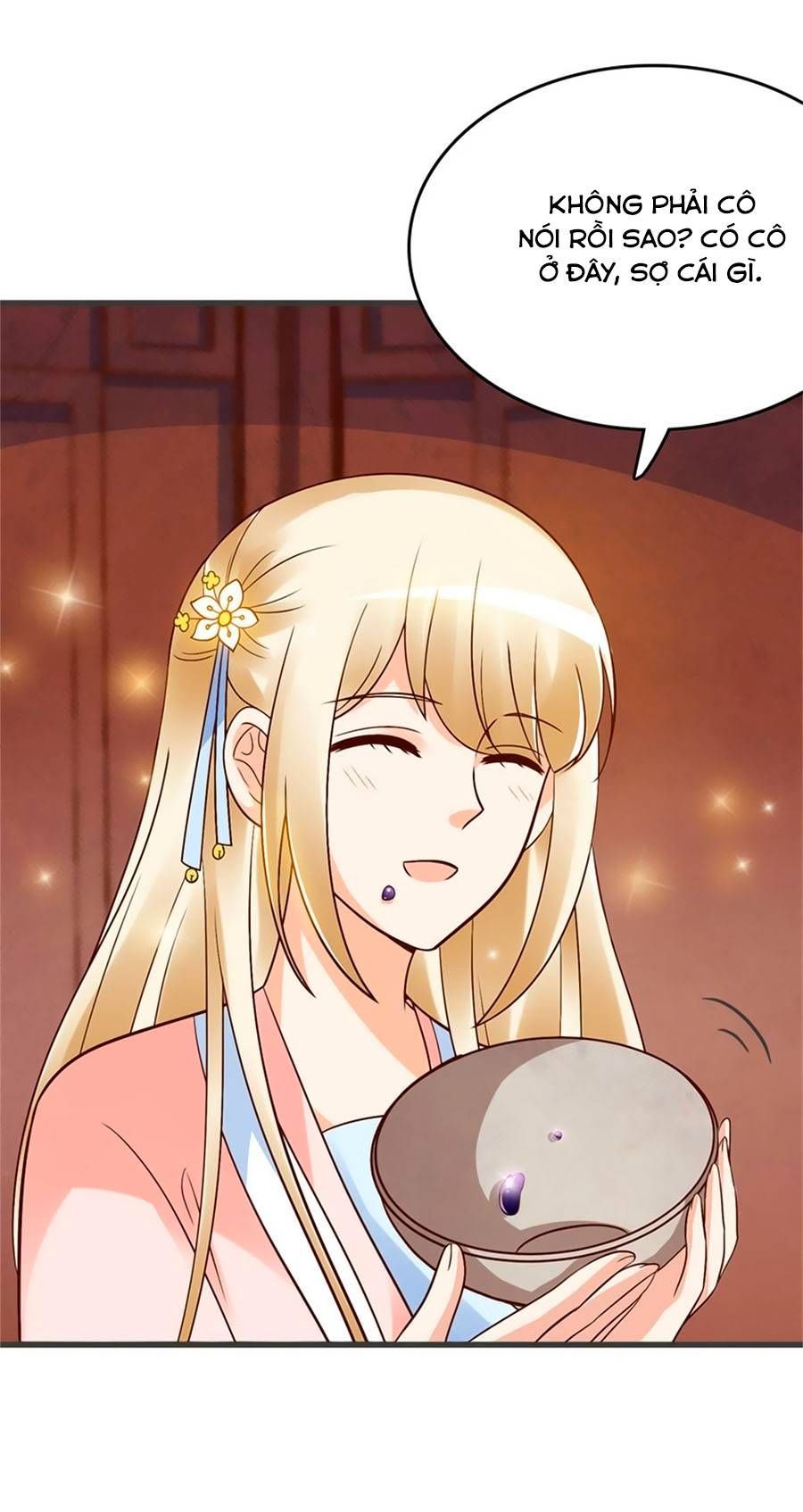 kiêu ngạo vương gia chủng điền phi chapter 146 6