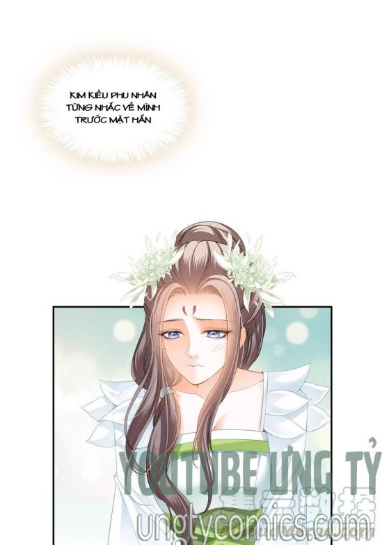 bổn vương muốn nàng chapter 51 11