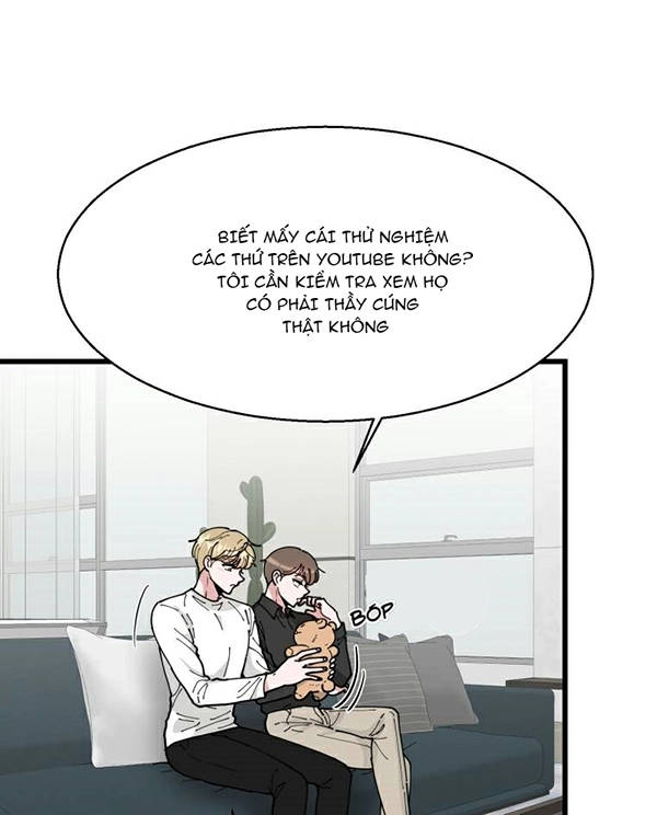 hoán đổi tình nhân chapter 4 34