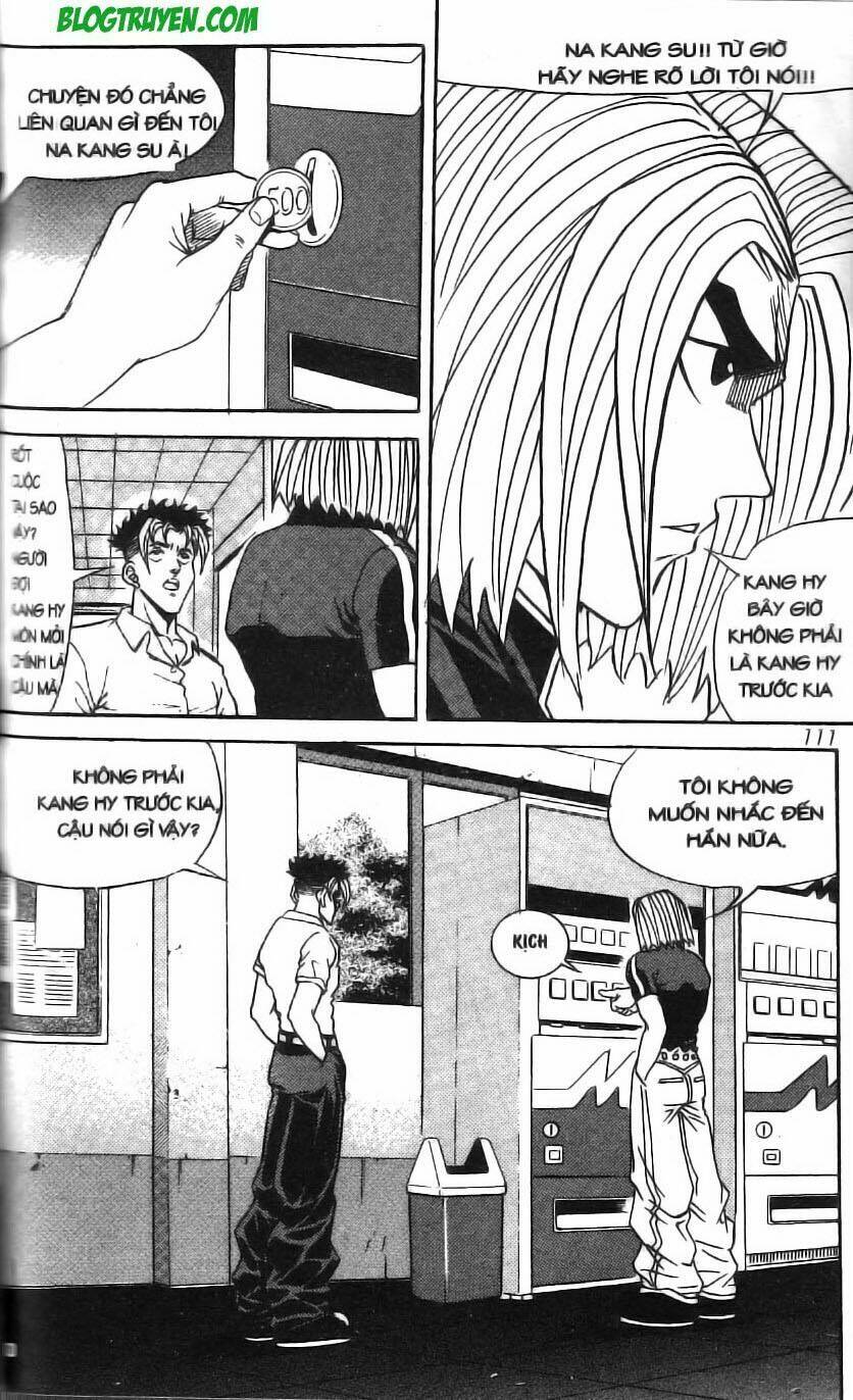 bitagi - anh chàng ngổ ngáo chapter 5 9