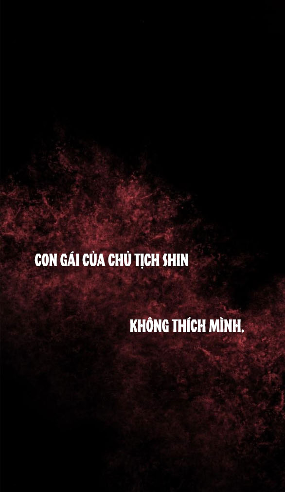 không thể thoát ra khỏi bộ phim kịch tính chapter 12.2 5