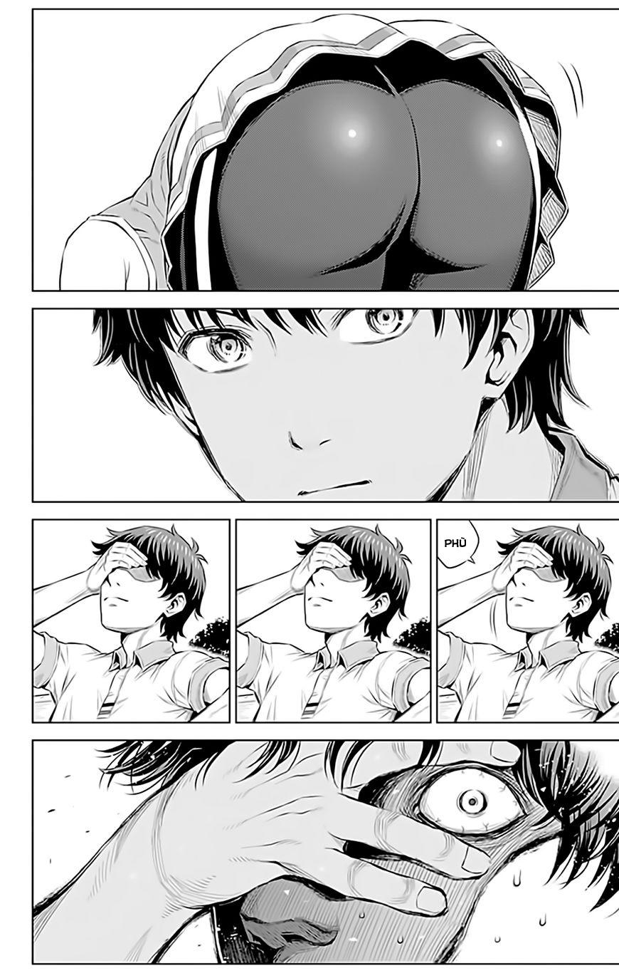 cherry teacher sakura naoki chapter 12 11