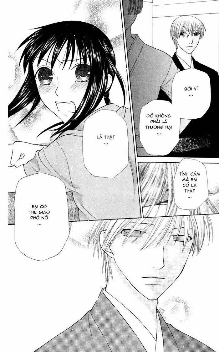 hóa giải lời nguyền chapter 114 36