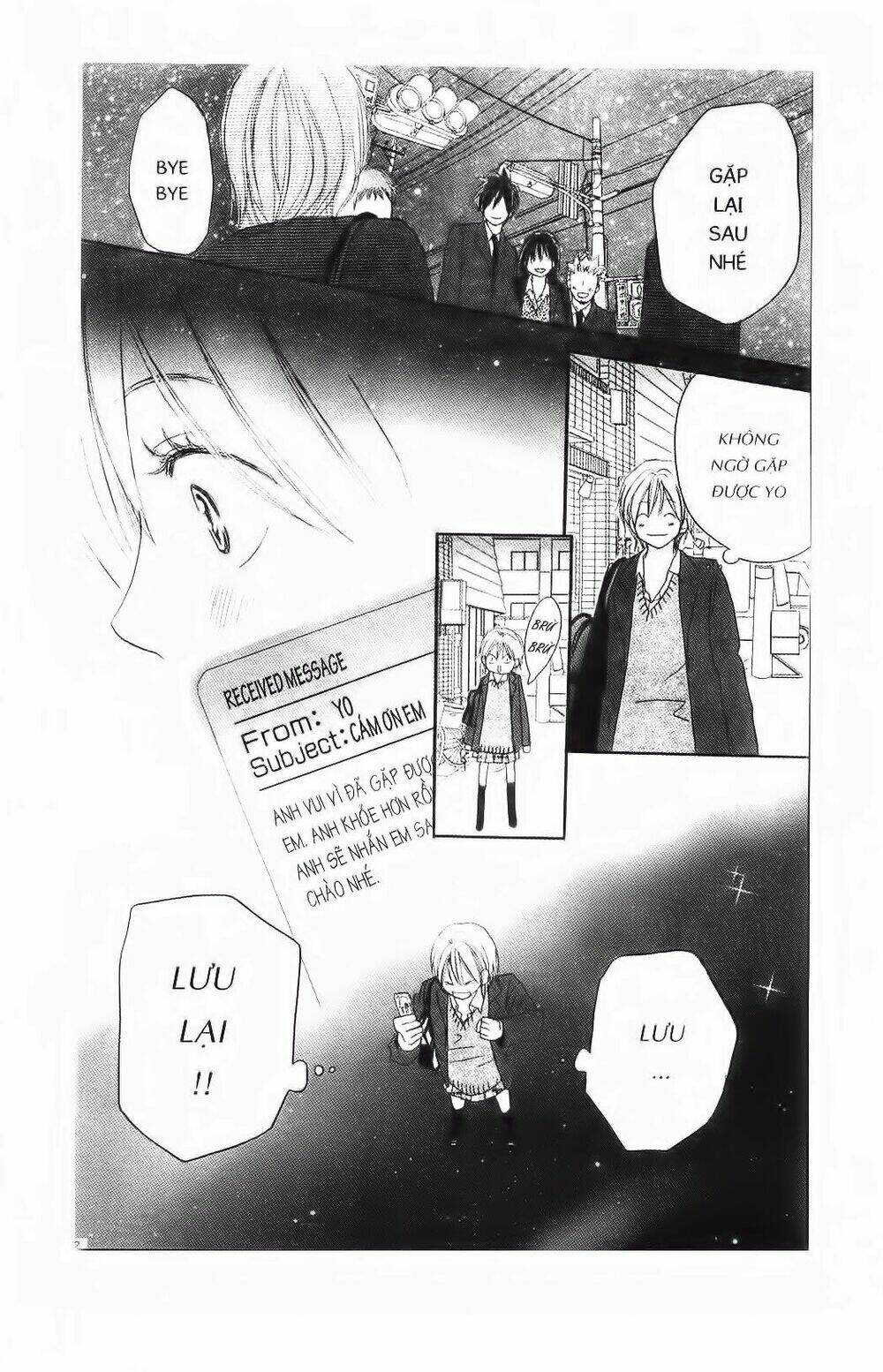 chuyện cấp iii chapter 57 22