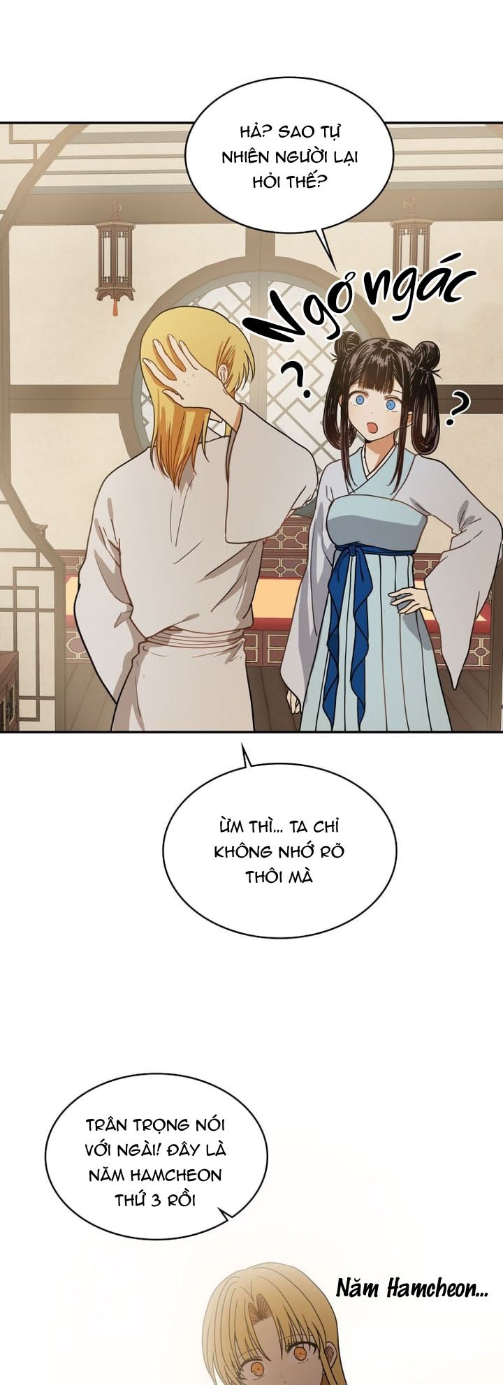 thuần hóa bạo chúa chapter 5.2 2