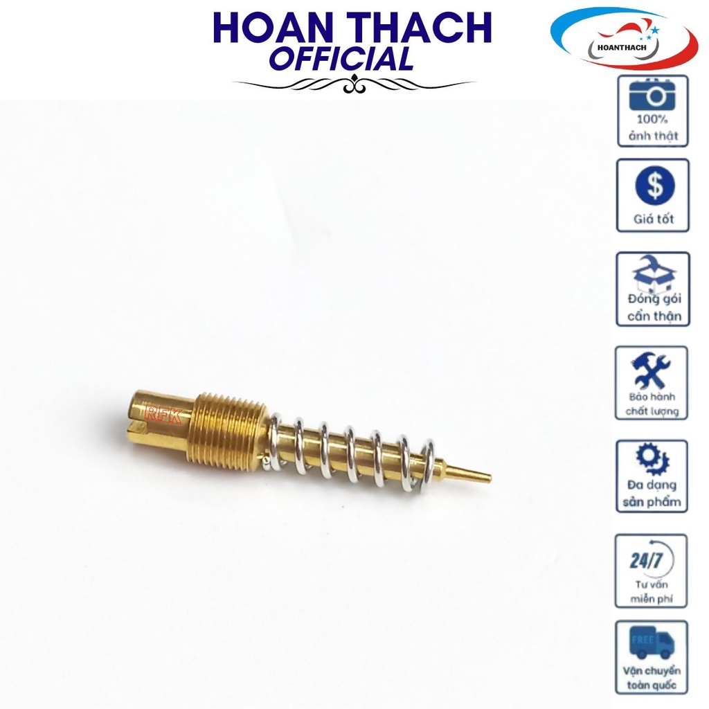 Ốc gió xe máy Mio HOANTHACH SP006547