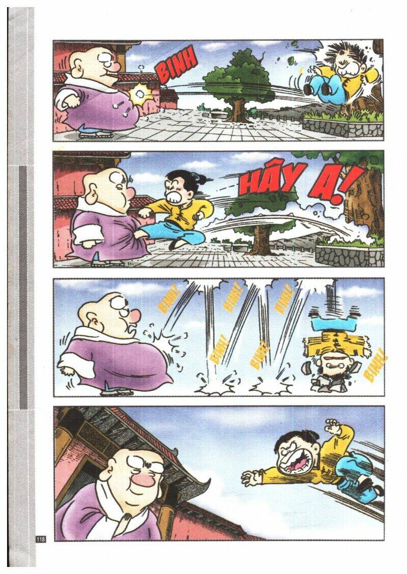 ô long viện siêu buồn cười chapter 8 118