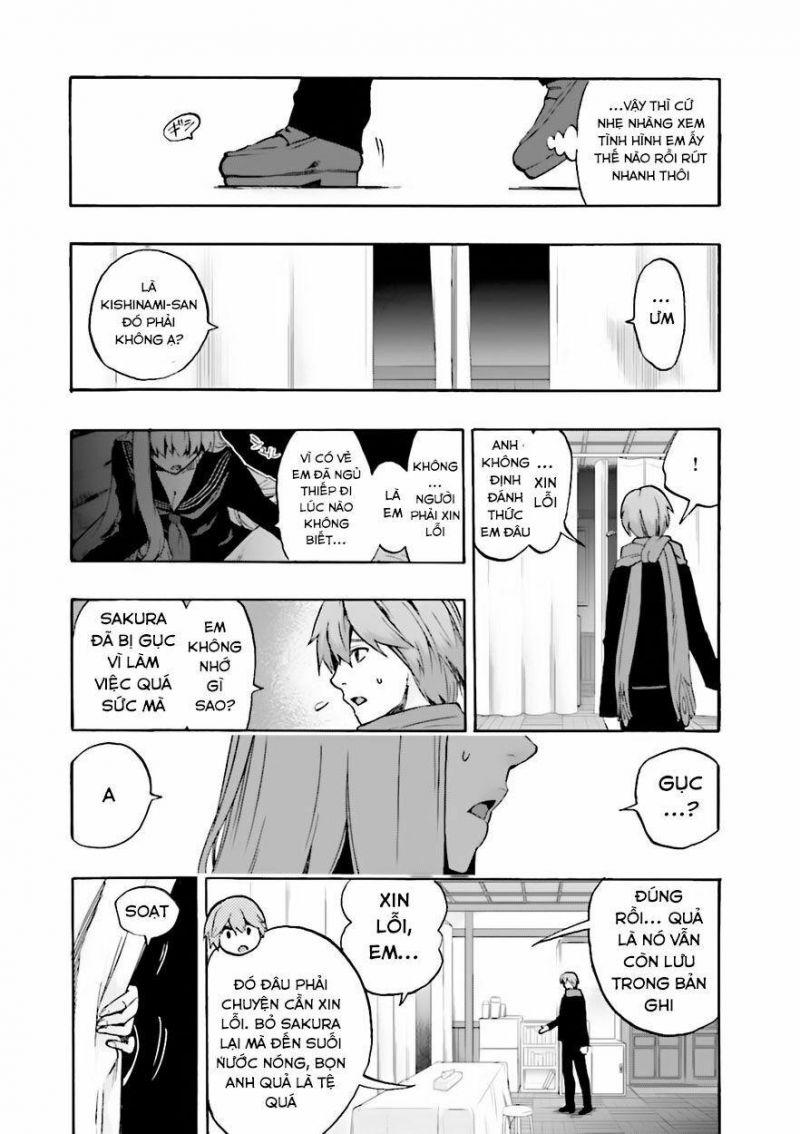fate/extra ccc fox tail chapter 21 16