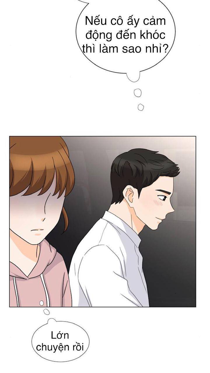 idol và sếp, em yêu ai? chapter 49 22