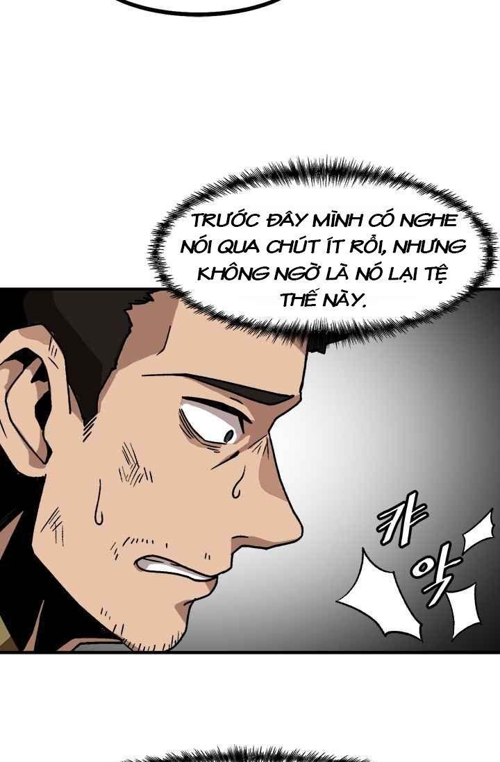 lên cấp một mình chapter 1 51