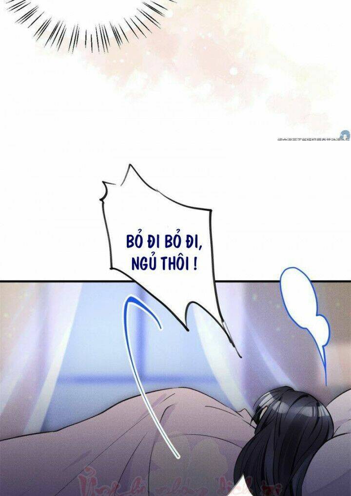 tôi trở thành tổ tông của 5 vị đại lão chapter 8 33