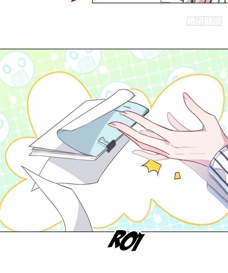 trời ban cho nam thần daddy chapter 5 32