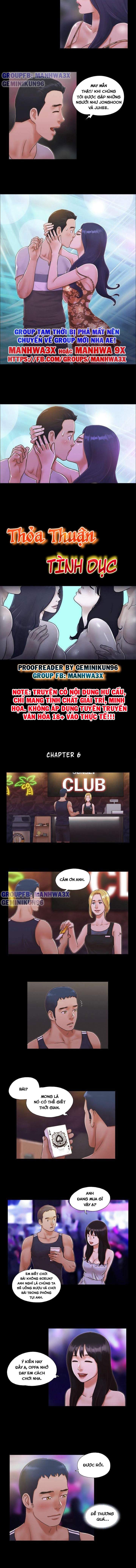 thỏa thuận tình dục chapter 4 2