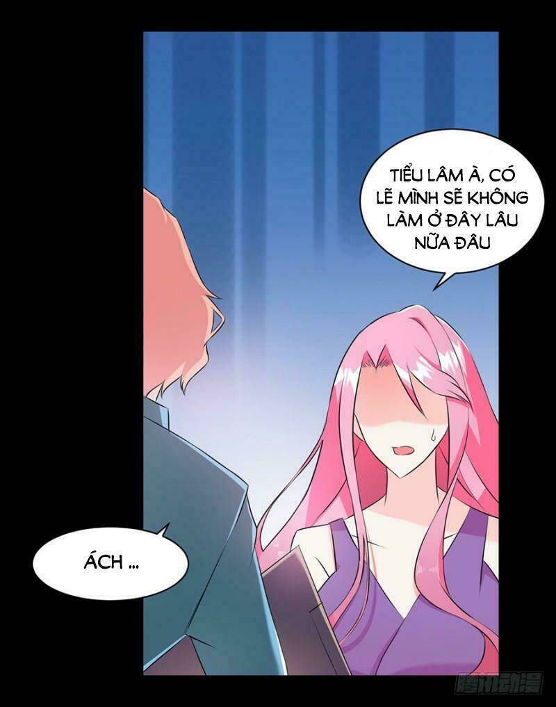 bảy ngày thực cốt hôn ước chapter 4 18