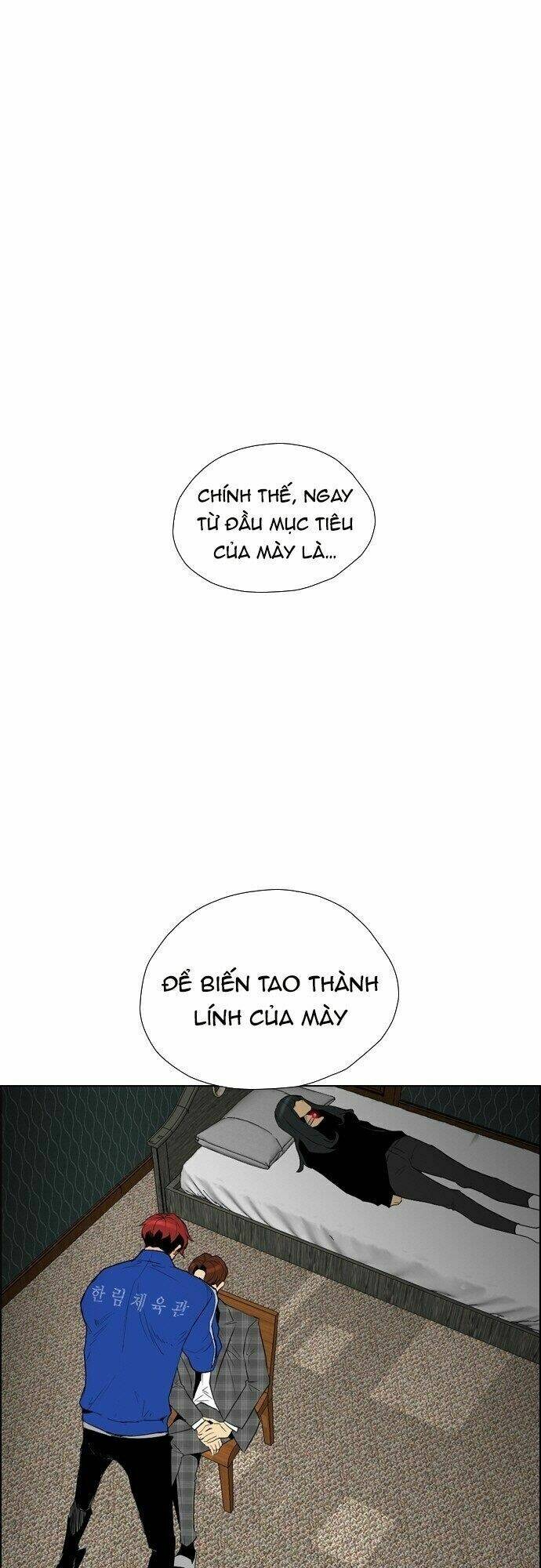 kẻ hồi sinh chapter 93 8