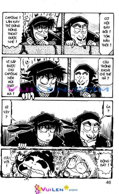 ninja loạn thị chapter 56 46