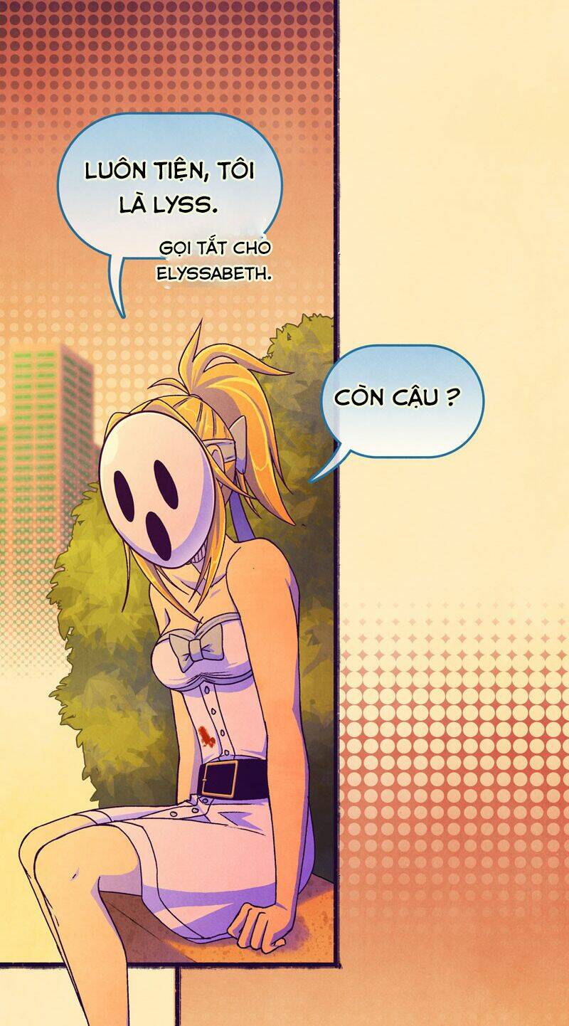 city of blank chapter 4 38