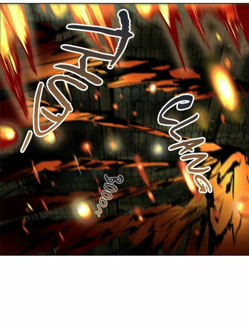 cuộc chiến trong tòa tháp chapter 275 69